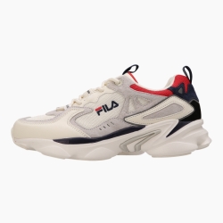 Fila Skipper - Naisten Urheilukengät - TummanRuskea | FI-73772